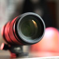 Sigma 100-400 f5-6.3 Sport