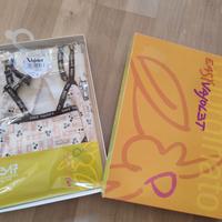 Set Easy Violet nuovo