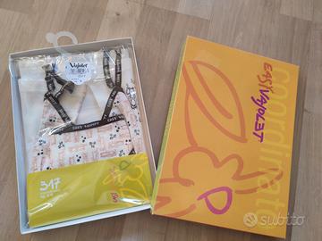 Set Easy Violet nuovo