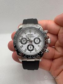 Seiko Mod Daytona