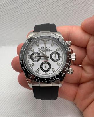 Seiko Mod Daytona