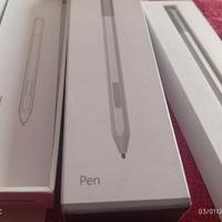 surface pen nuovissima originale Microsoft perfect