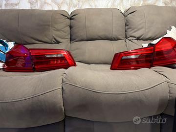 Set di fanali posteriori BMW 5 G30 520d 2.0 190CV