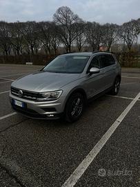 Tiguan 2017
