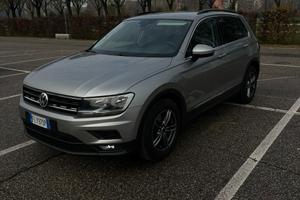 Tiguan 2017