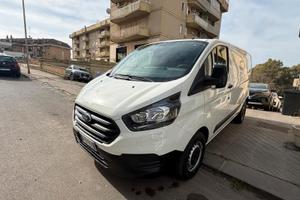 Ford Transit Custom 280 2.0 TDCi 130 PC Furgone Ti