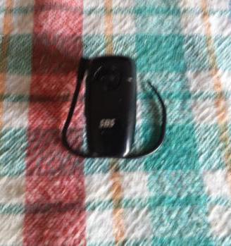 Auricolare bluetooth SBS