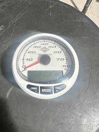 Nautica centralina mercury e strumenti smartcraft