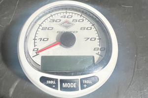 Nautica centralina mercury e strumenti smartcraft