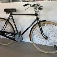 bici città d'epoca ciclosport 