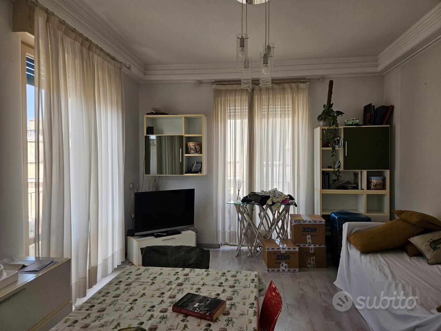 Appartamento – Catania, Monserrato, Borgo-Sanzio - Vista 2