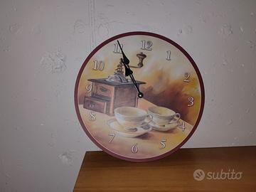 orologio da parete