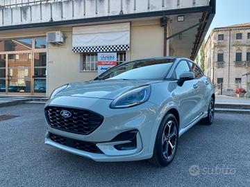 Ford Puma 1.0 MY25 EcoBoost Hybrid 125 CV ST-Line