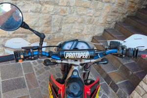 Ciclomotore a due ruote MOTO SPA HM 50 S