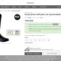 stivali equitazione Winner