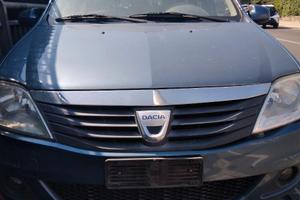 DACIA LOGAN 2009-RICAMBI USATI
