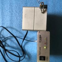 Real power tesys 800 globus