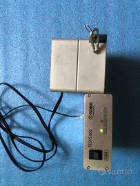 Real power tesys 800 globus