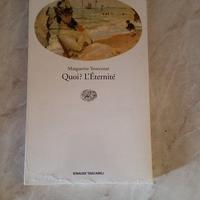 Quoi? L'Eternitè, Einaudi tascabili , come da foto