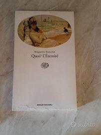 Quoi? L'Eternitè, Einaudi tascabili , come da foto