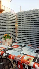 divisori per scatole in propolene