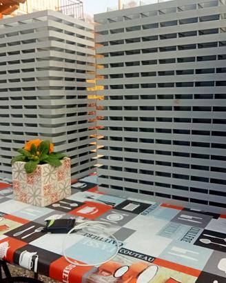 divisori per scatole in propolene