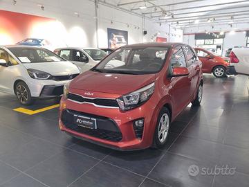 Kia Picanto 1.0 67cv 5porte AZIENDALE