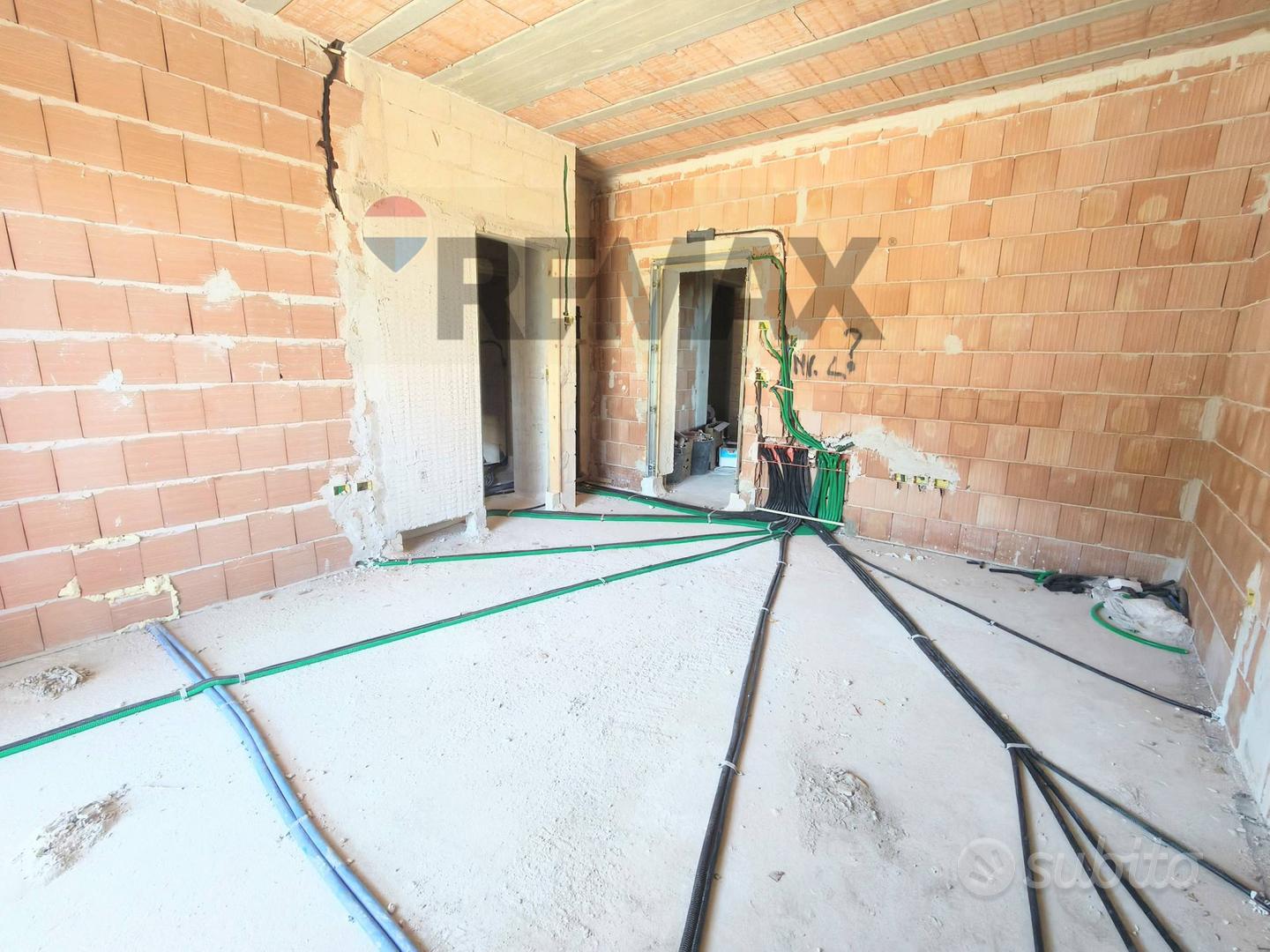 Apartment in Bitritto, Contrada Randa - Altro