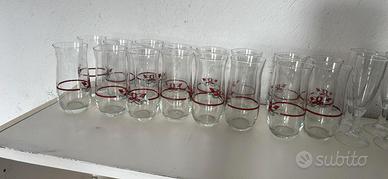 bicchieri  
