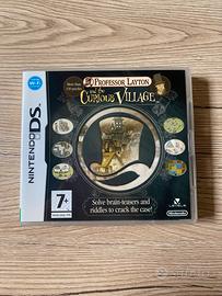 Gioco Nintendo DS