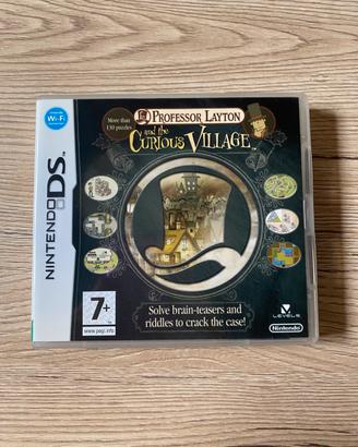 Gioco Nintendo DS