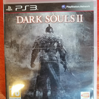 Videogioco ps3 dark souls ii