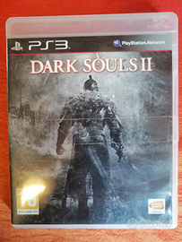 Videogioco ps3 dark souls ii