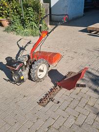 Motocoltivatore Valpadana VMC90