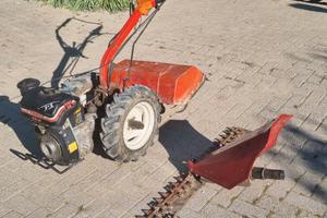Motocoltivatore Valpadana VMC90