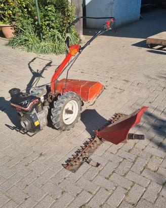 Motocoltivatore Valpadana VMC90