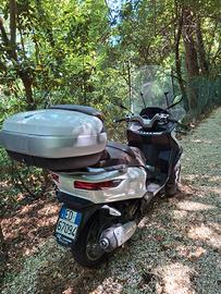 Piaggio MP3 300 - 2015
