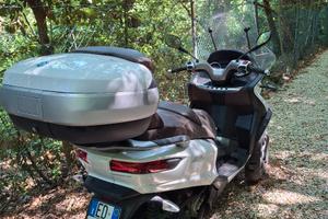 Piaggio MP3 300 - 2015