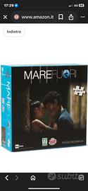 Mare Fuori Puzzle 1000 pezzi - Rosa e Carmine