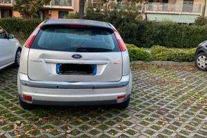ford focus 2007