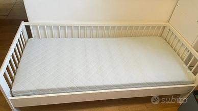 Lettino bambini 70X 160 IKEA SULTAN LADE