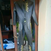 muta Camaro e pulsor spessore variabile 