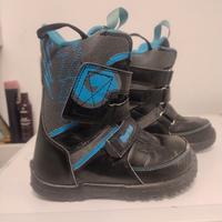 Scarponi BURTON GROM TG 34