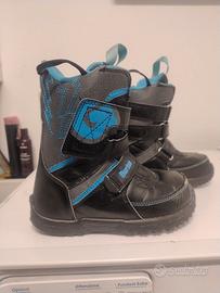 Scarponi BURTON GROM TG 34