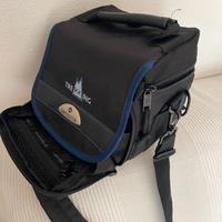 Borsa reflex tracking Sansonite