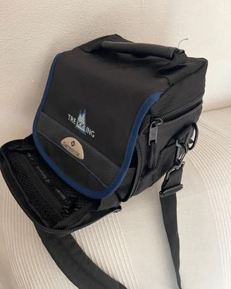 Borsa reflex tracking Sansonite