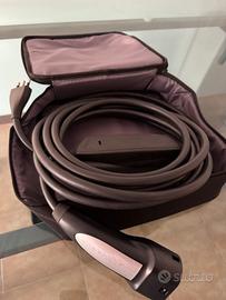 Caricatore tesla ac/dc