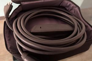 Caricatore tesla ac/dc