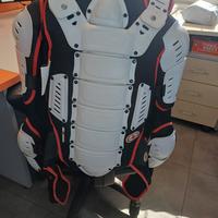 protezioni motocross