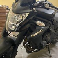Kawasaki ER6N